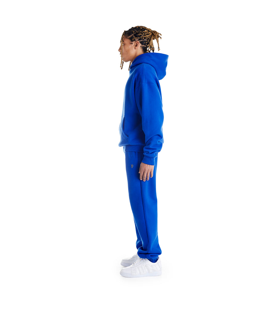 Heavy Raws Hoodie