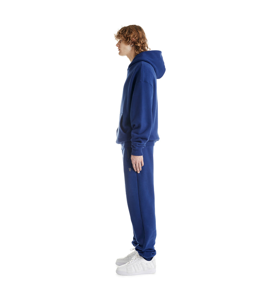 Heavy Raws Hoodie