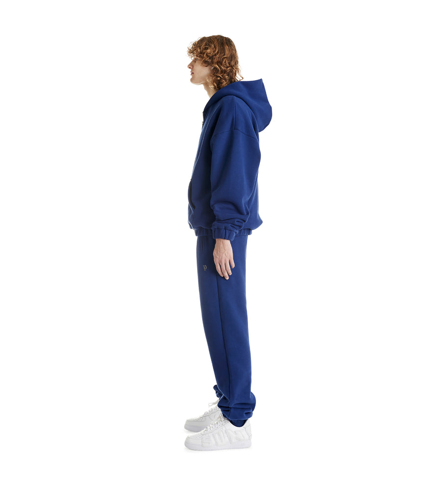Heavy Raws Zip