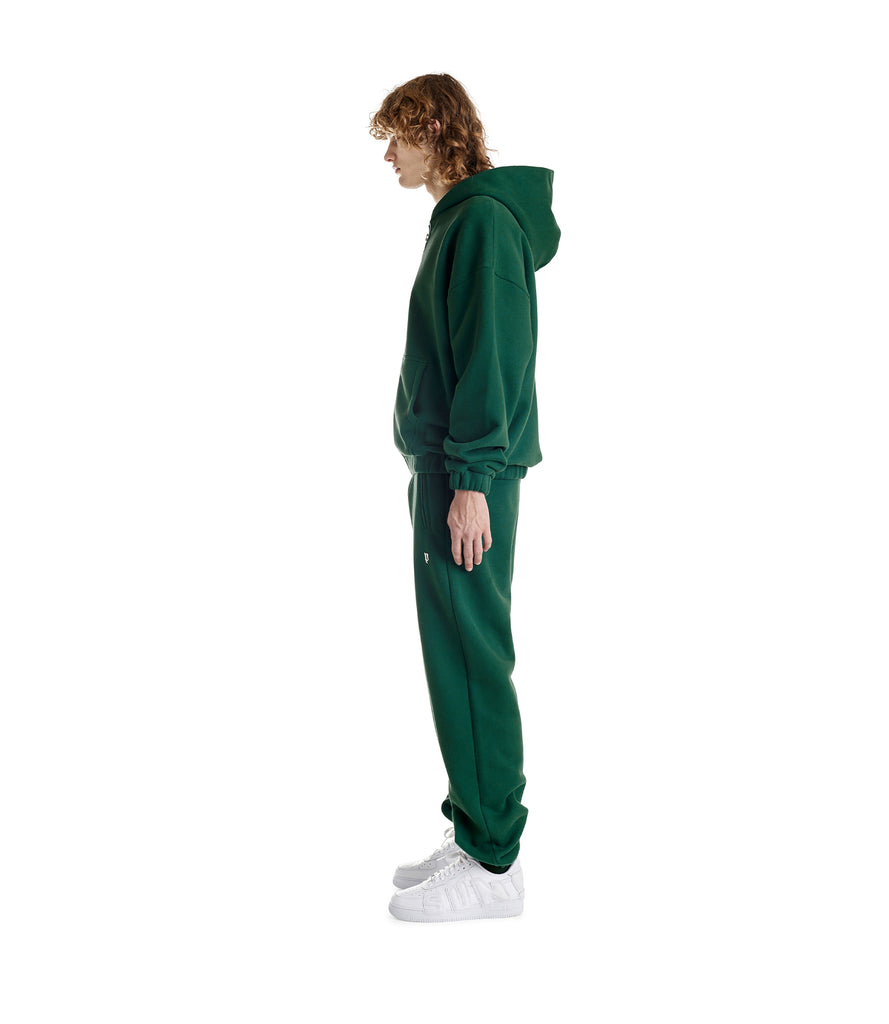 Heavy Raws Zip