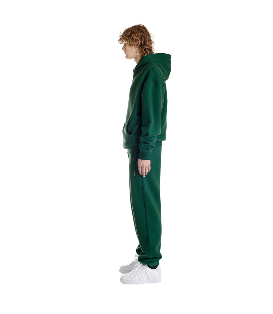 Heavy Raws Hoodie