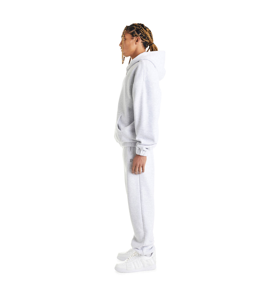 Heavy Raws Zip