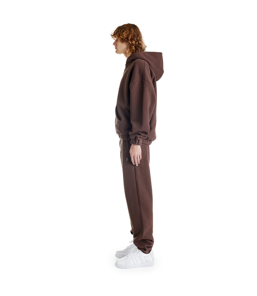 Heavy Raws Zip