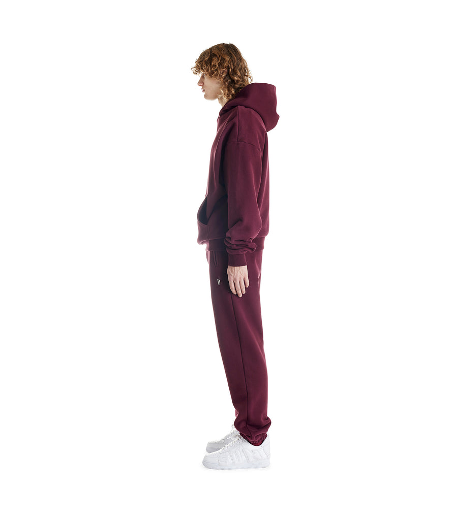 Heavy Raws Jogger