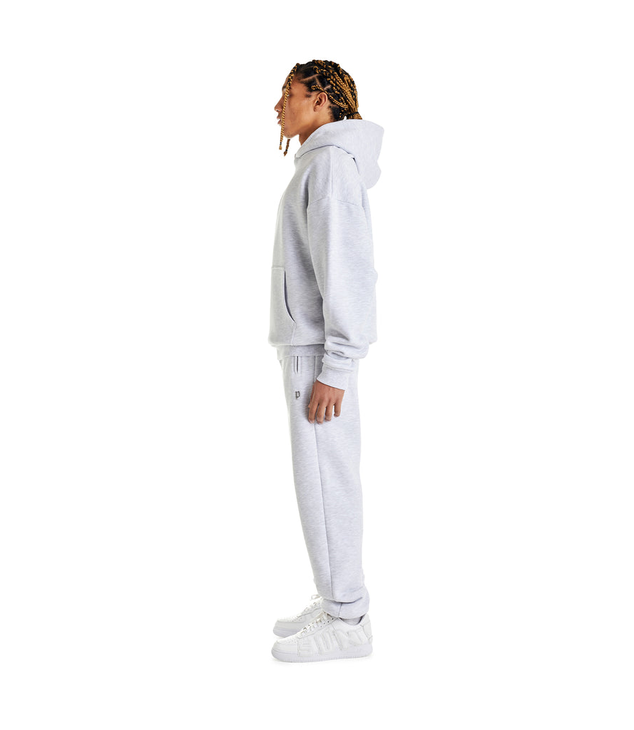 Heavy Raws Hoodie