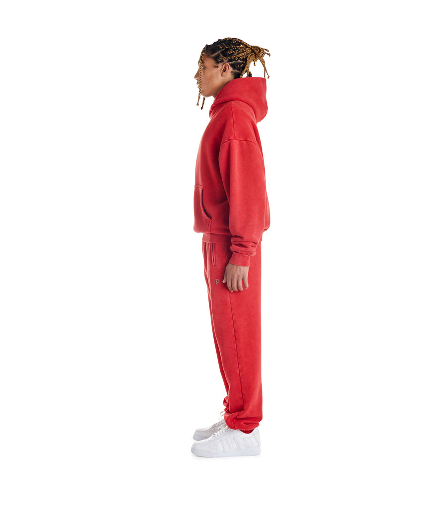 Heavy Raws Jogger