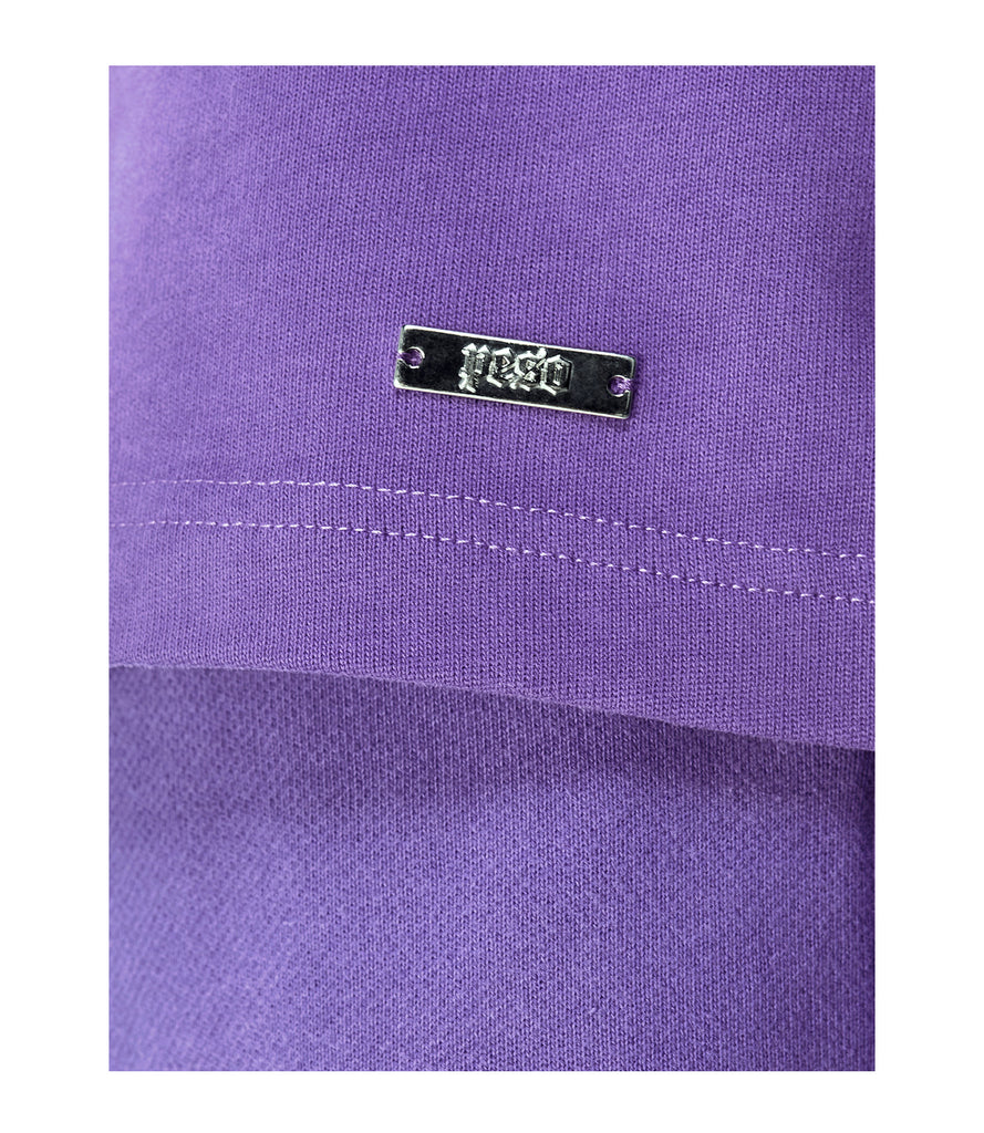 Heavy Raws Tee