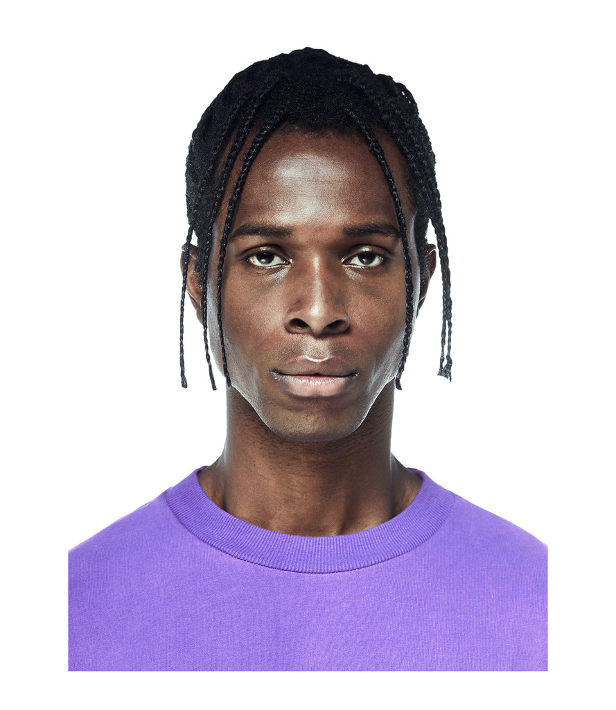 Heavy Raws Tee
