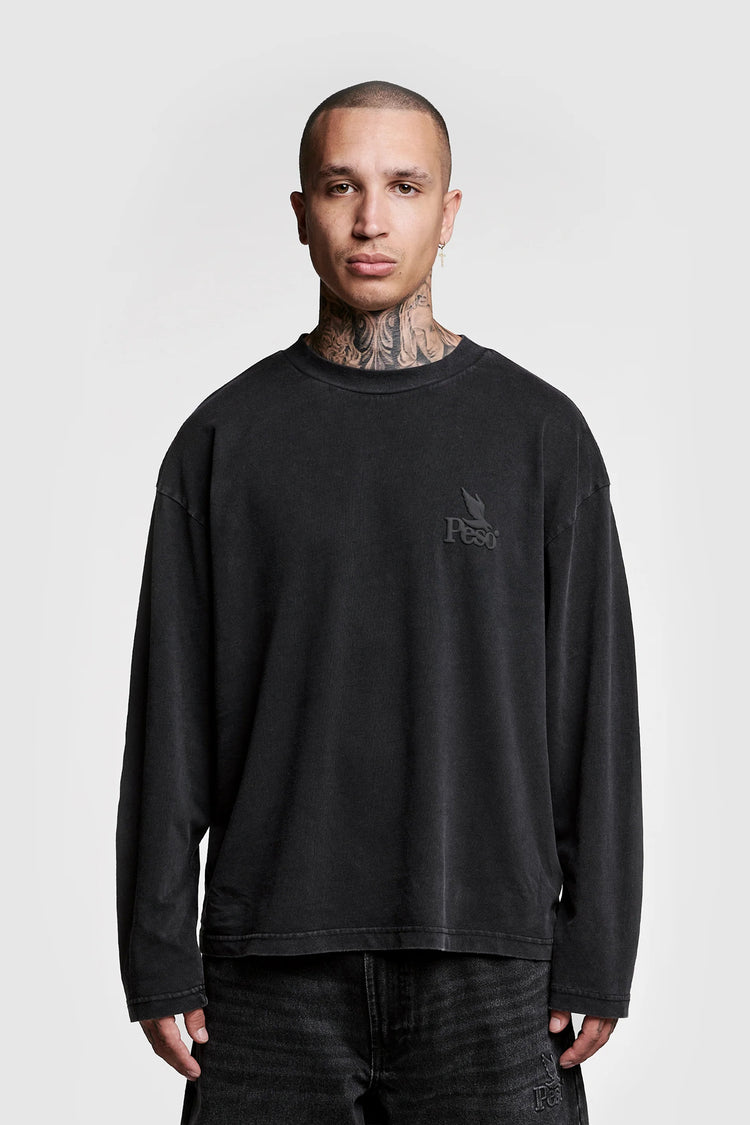 RAWS Longsleeve