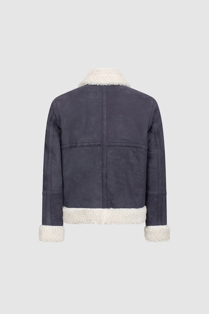 Shearling Jacket