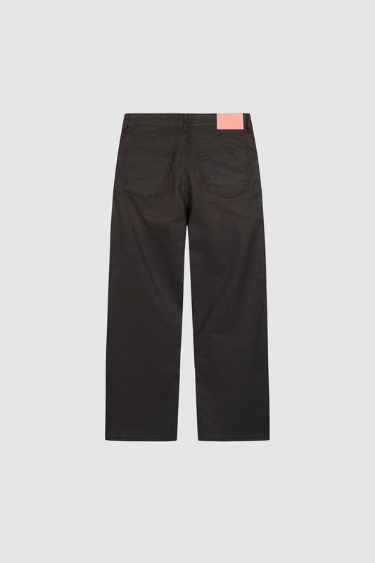 Petrol Denim