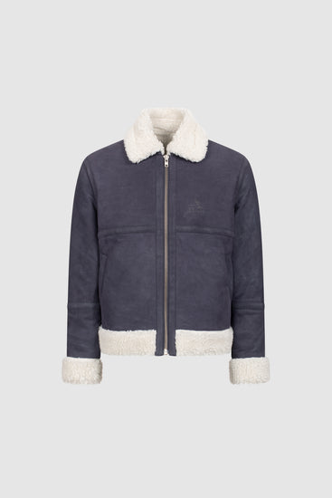 Shearling Jacket