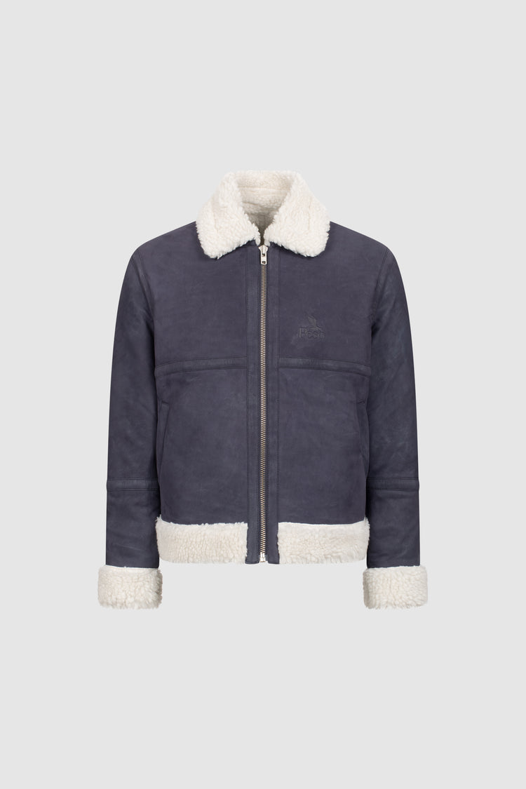 Shearling Jacket