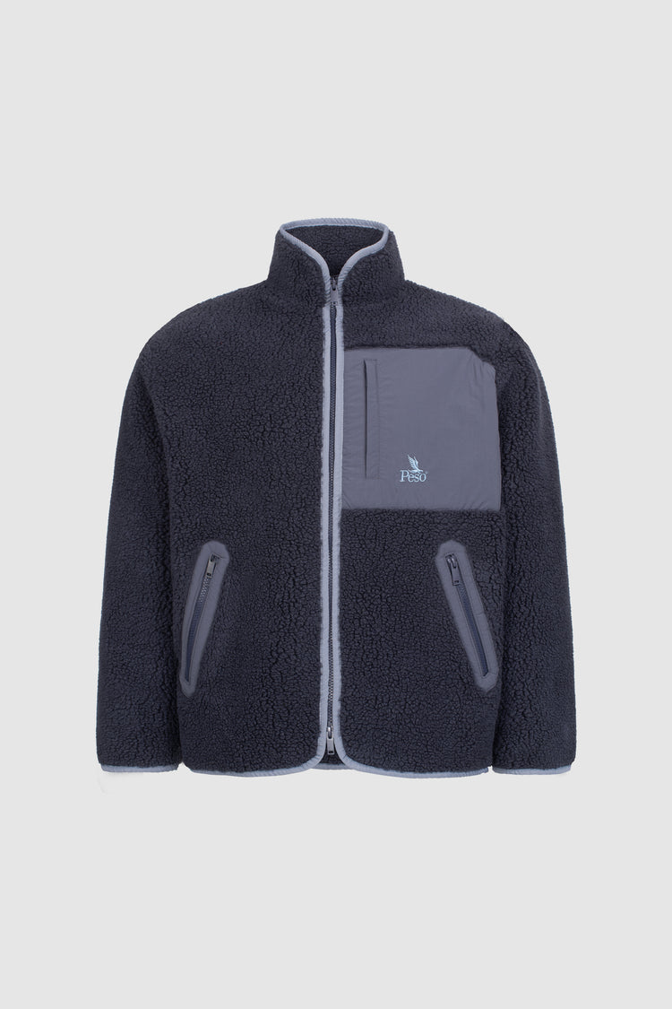 Sherpa Fleece