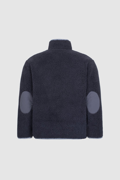 Sherpa Fleece