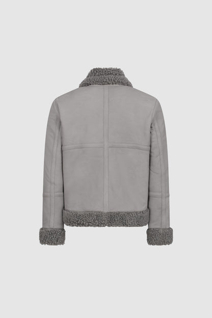 Shearling Jacket