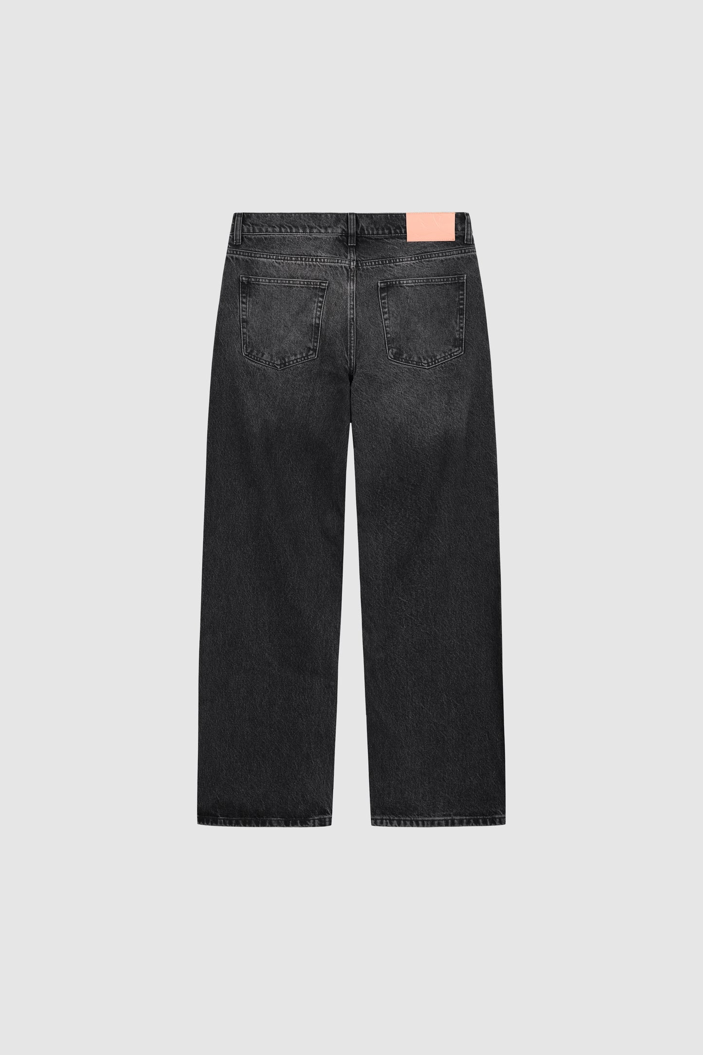 Eyelet Denim