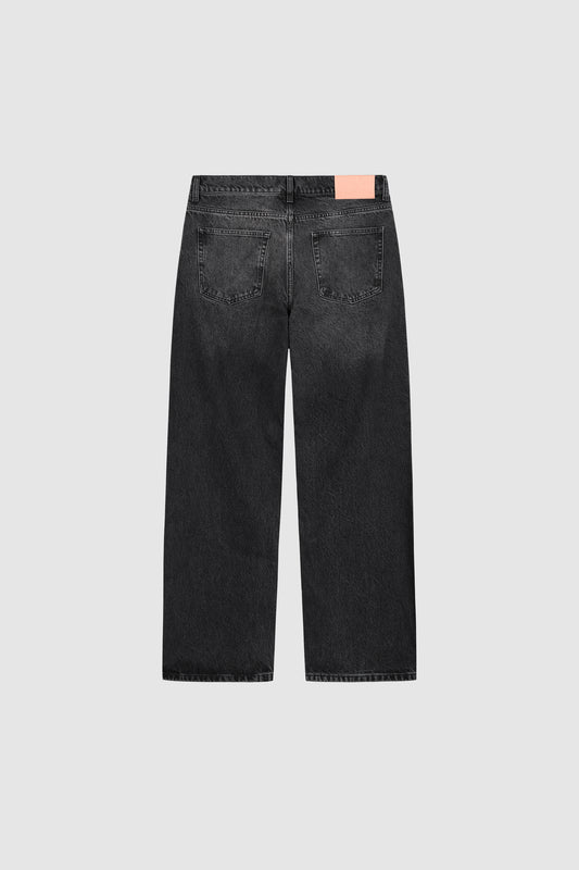 Eyelet Denim
