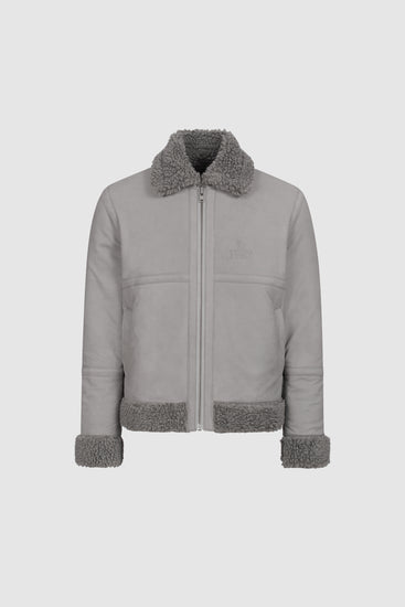 Shearling Jacket