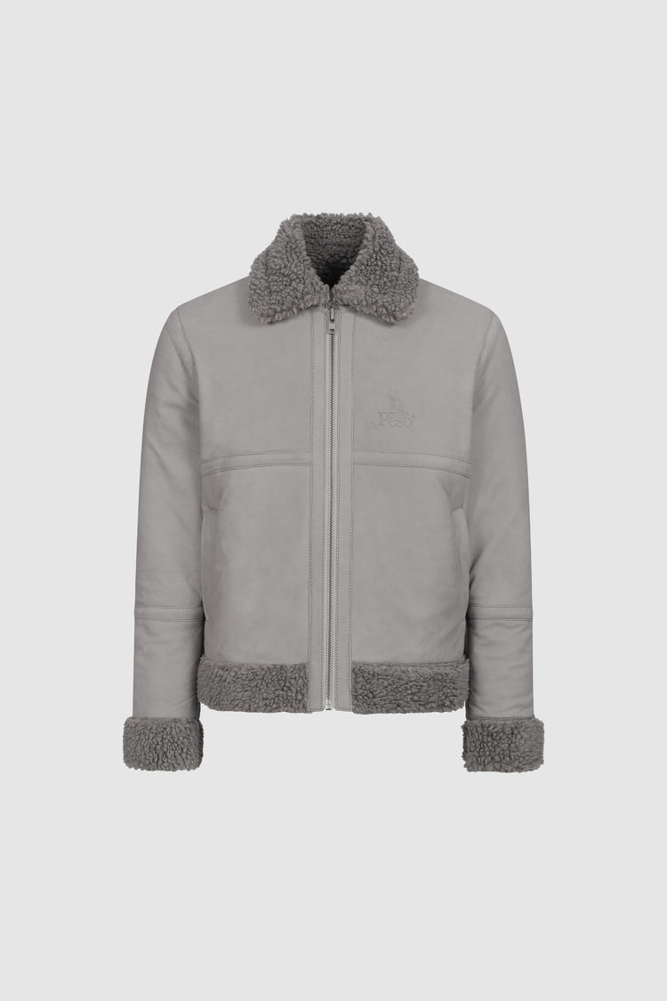 Shearling Jacket