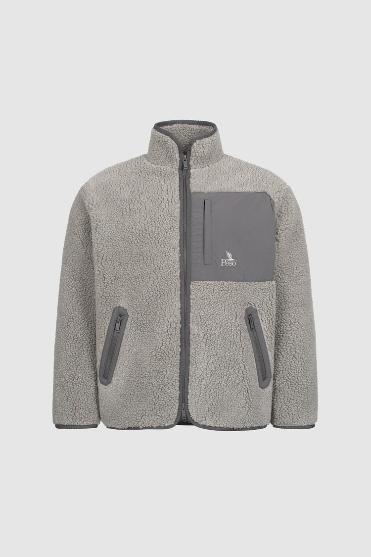 Sherpa Fleece