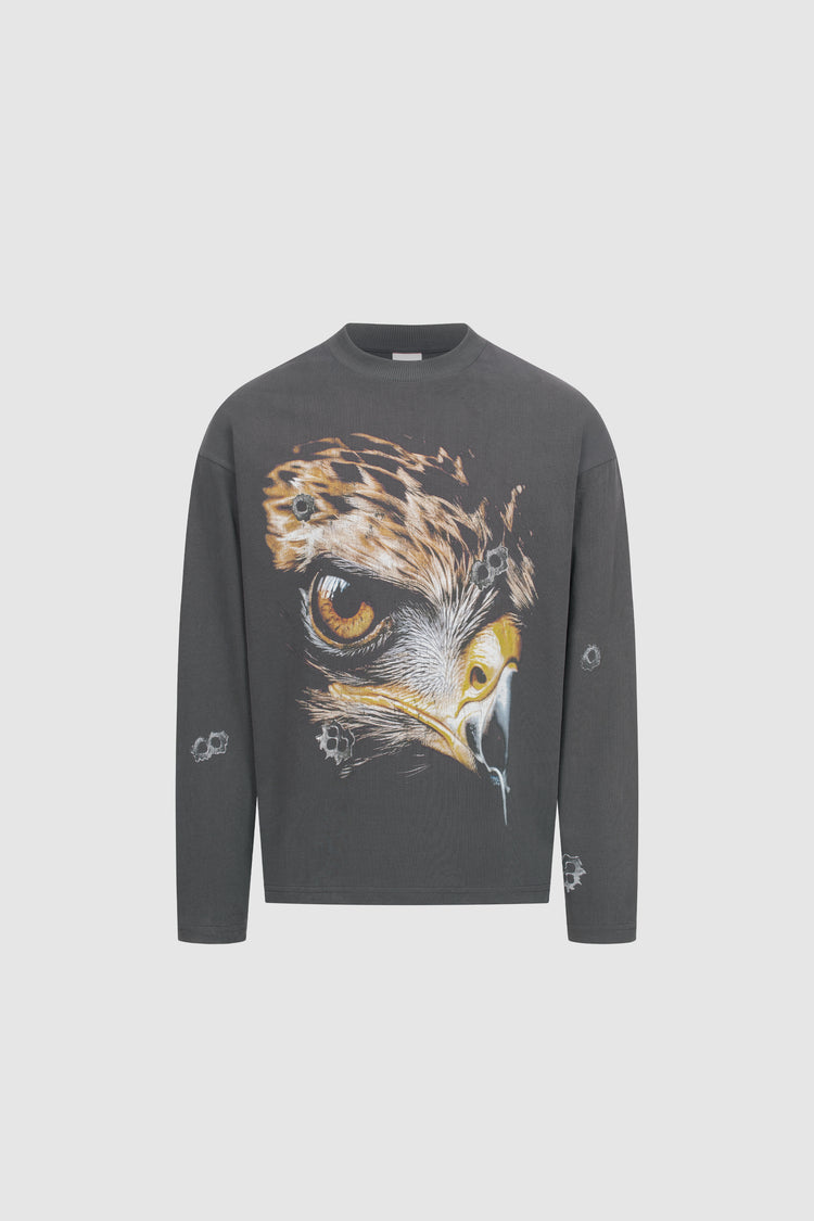 Eagle Longsleeve