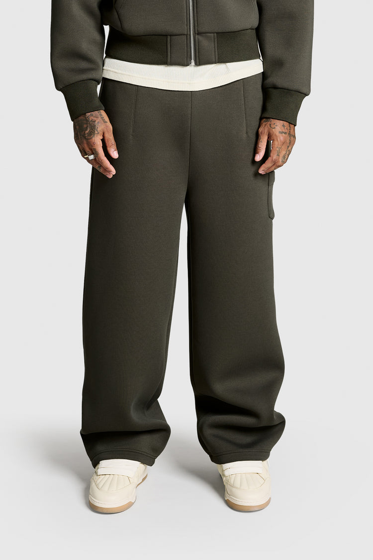 Scuba Jogger