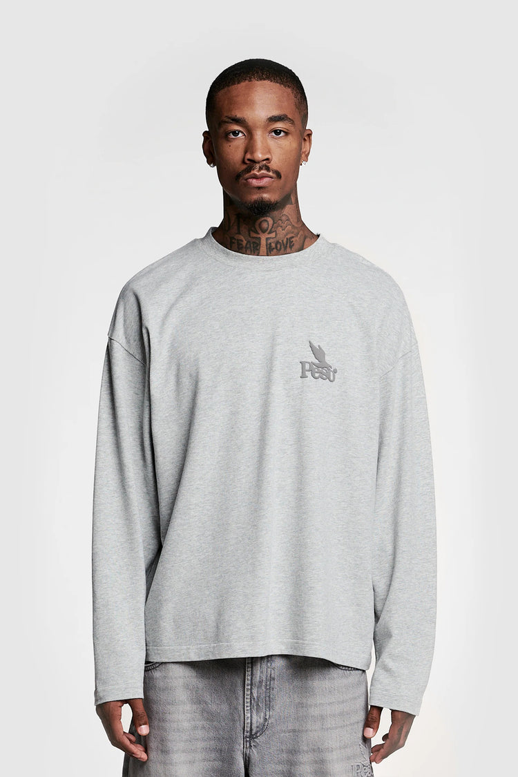 RAWS Longsleeve