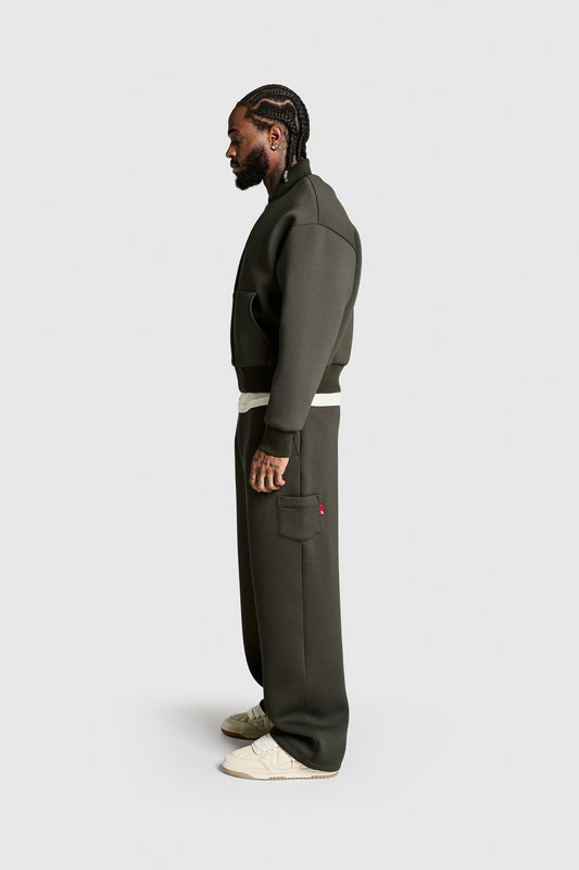 Scuba Bomber