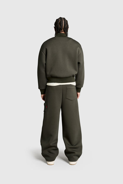 Scuba Bomber