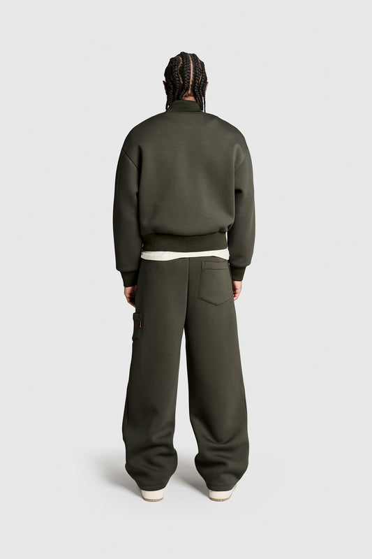 Scuba Bomber