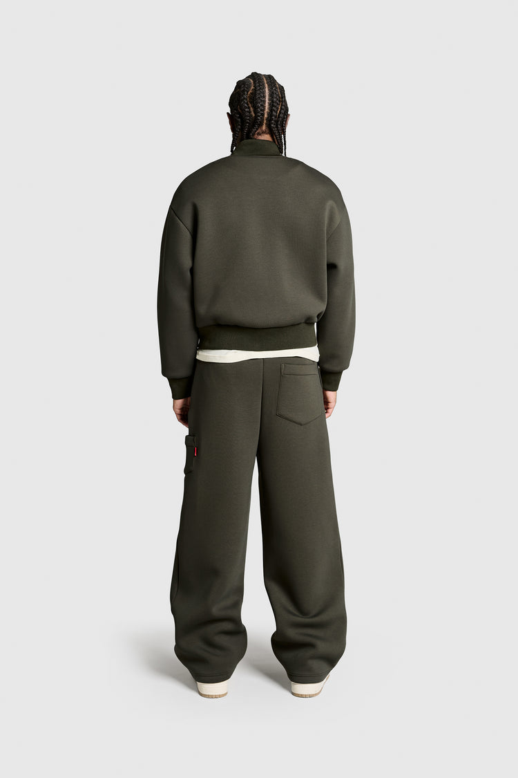 Scuba Bomber