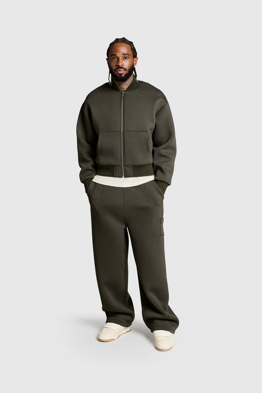 Scuba Bomber