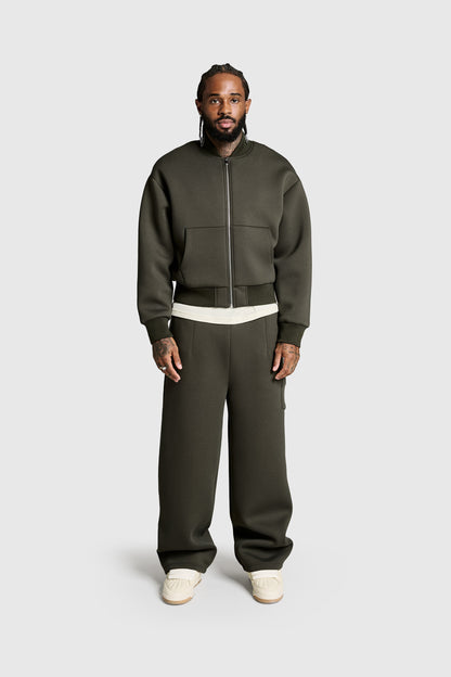 Scuba Bomber