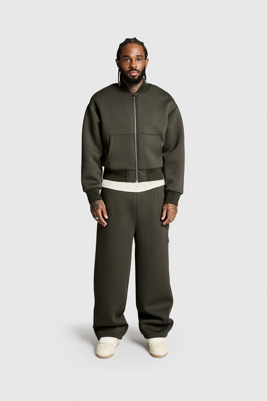 Scuba Bomber