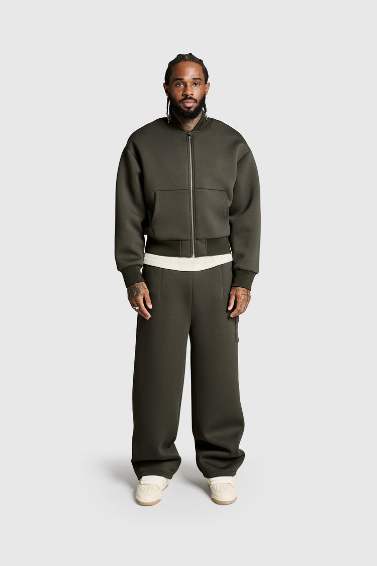 Scuba Bomber