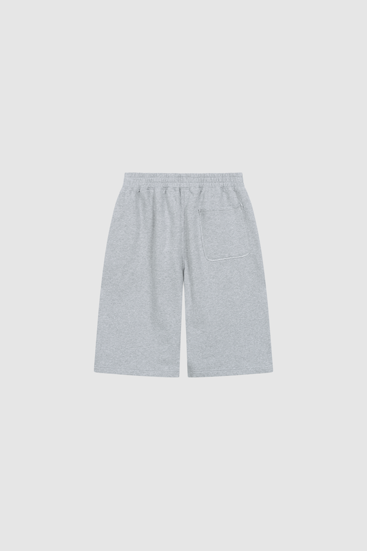 Raws Sweat Shorts