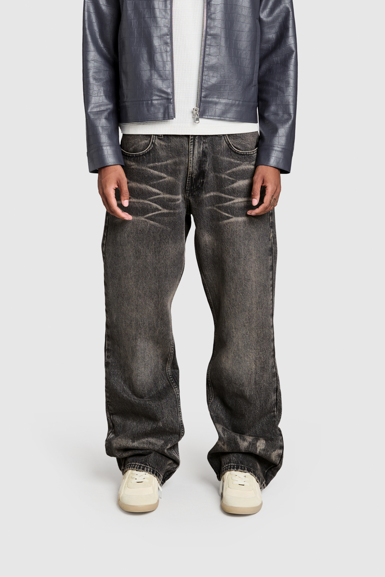 Sexy Bootcut Denim
