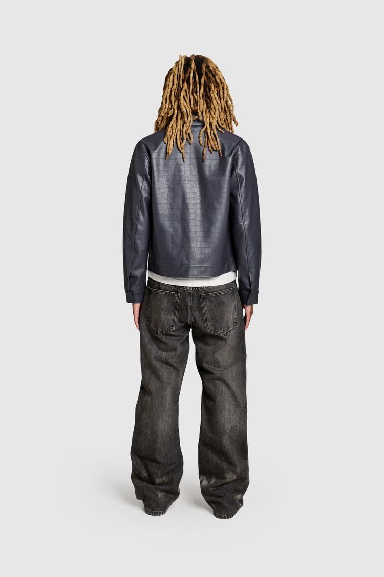Sosa Jacket