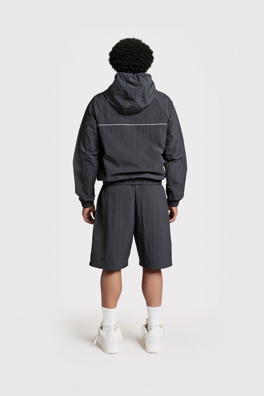 RAWS Trackshorts