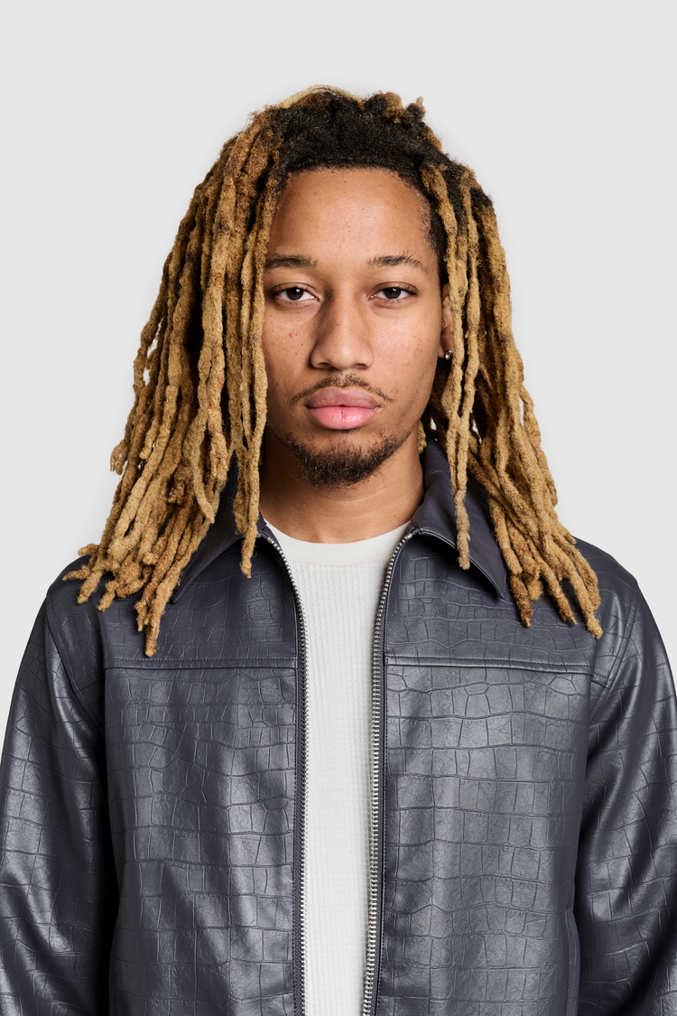 Sosa Jacket