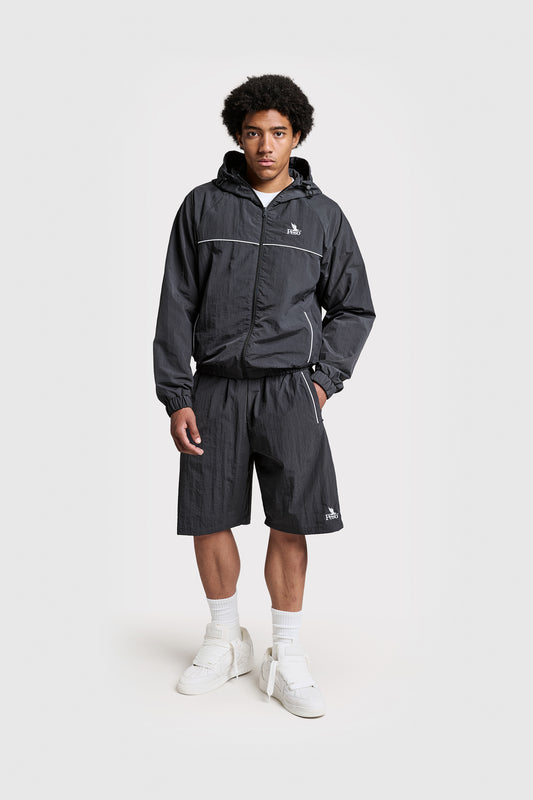 RAWS Trackshorts