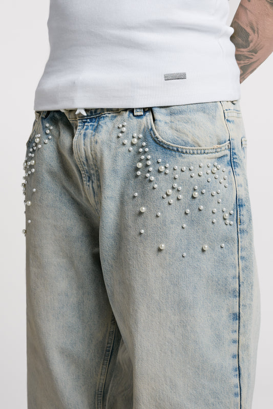 Pearl Denim