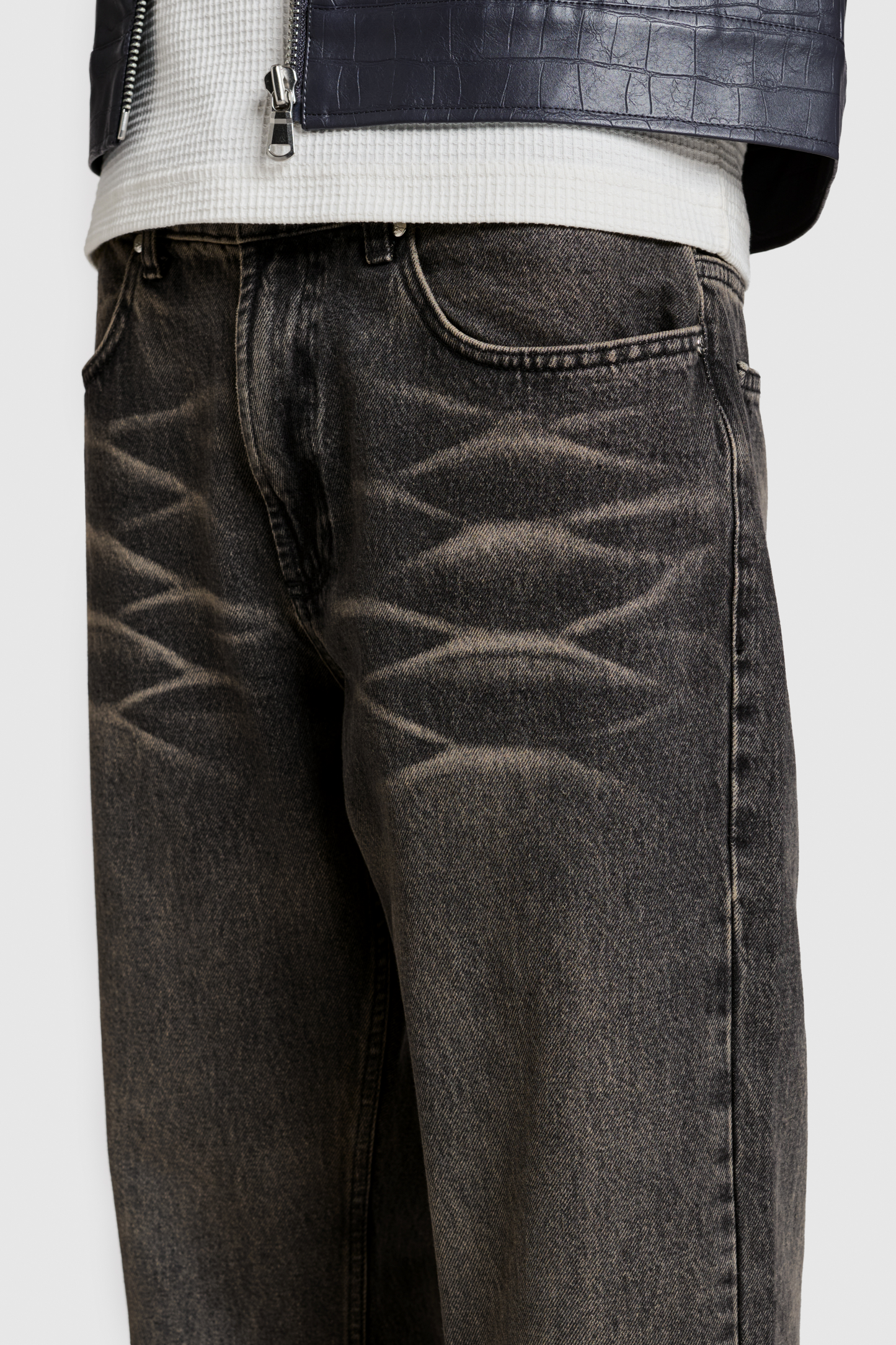 Sexy Bootcut Denim