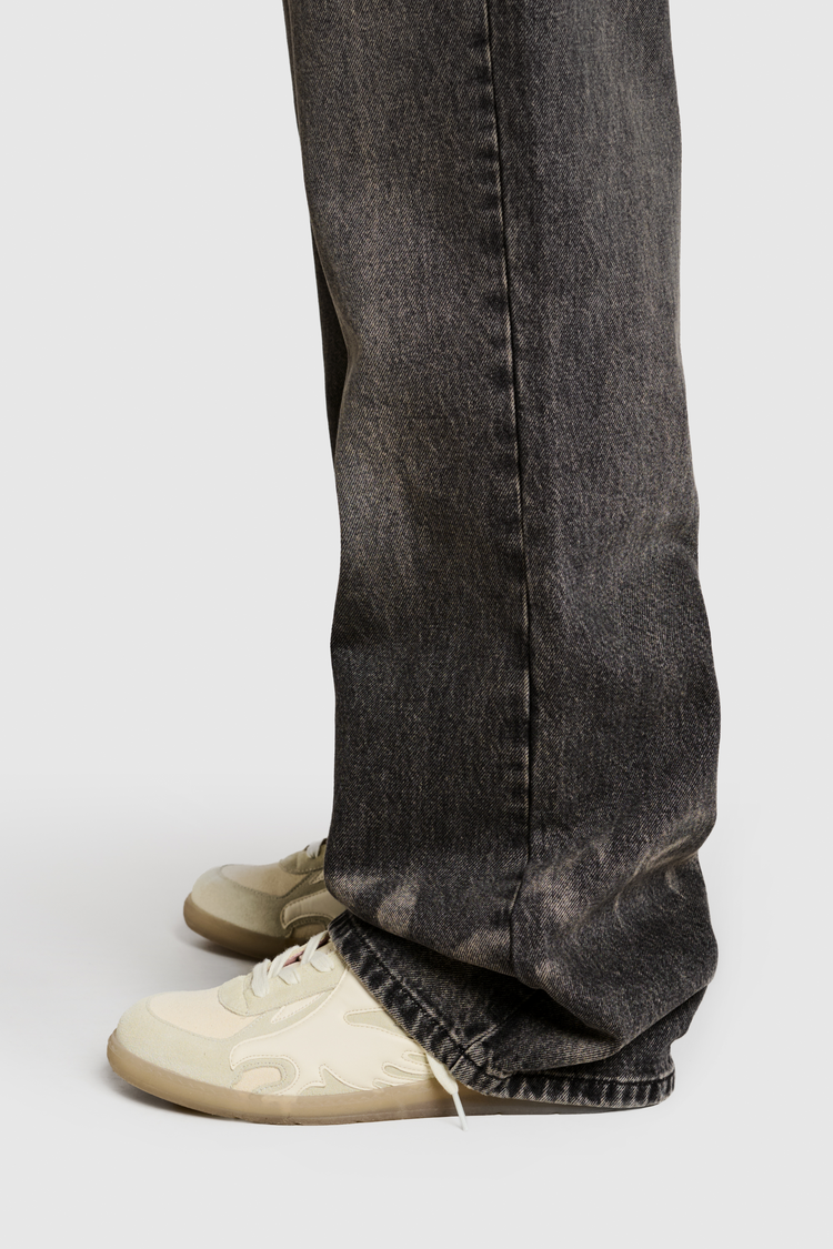Sexy Bootcut Denim