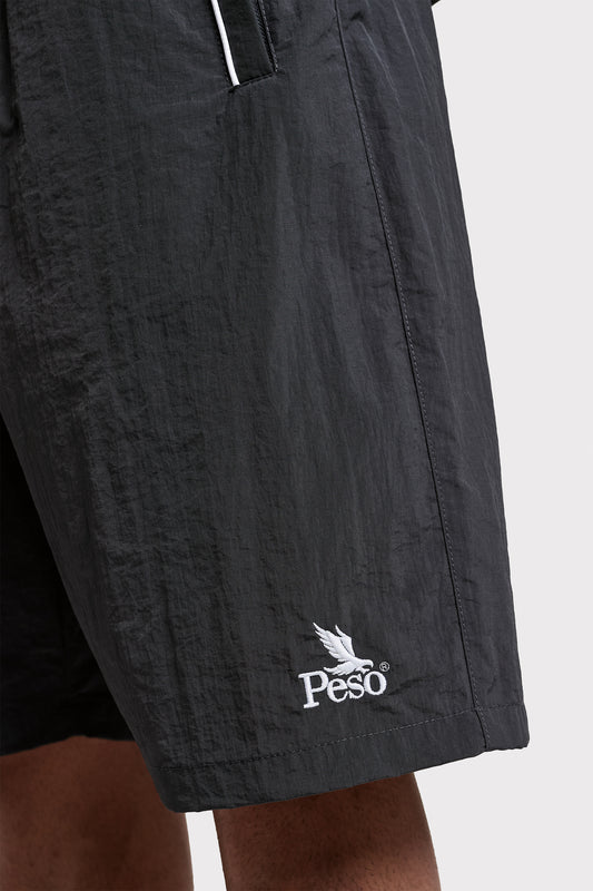 RAWS Trackshorts