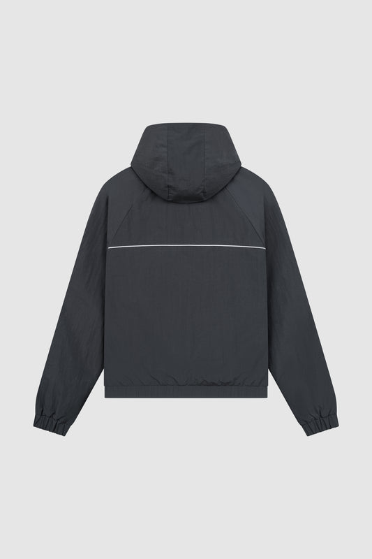 RAWS Hooded Trackjacket