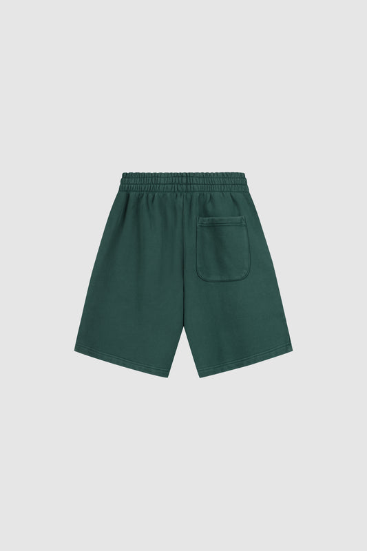 RAWS Shorts
