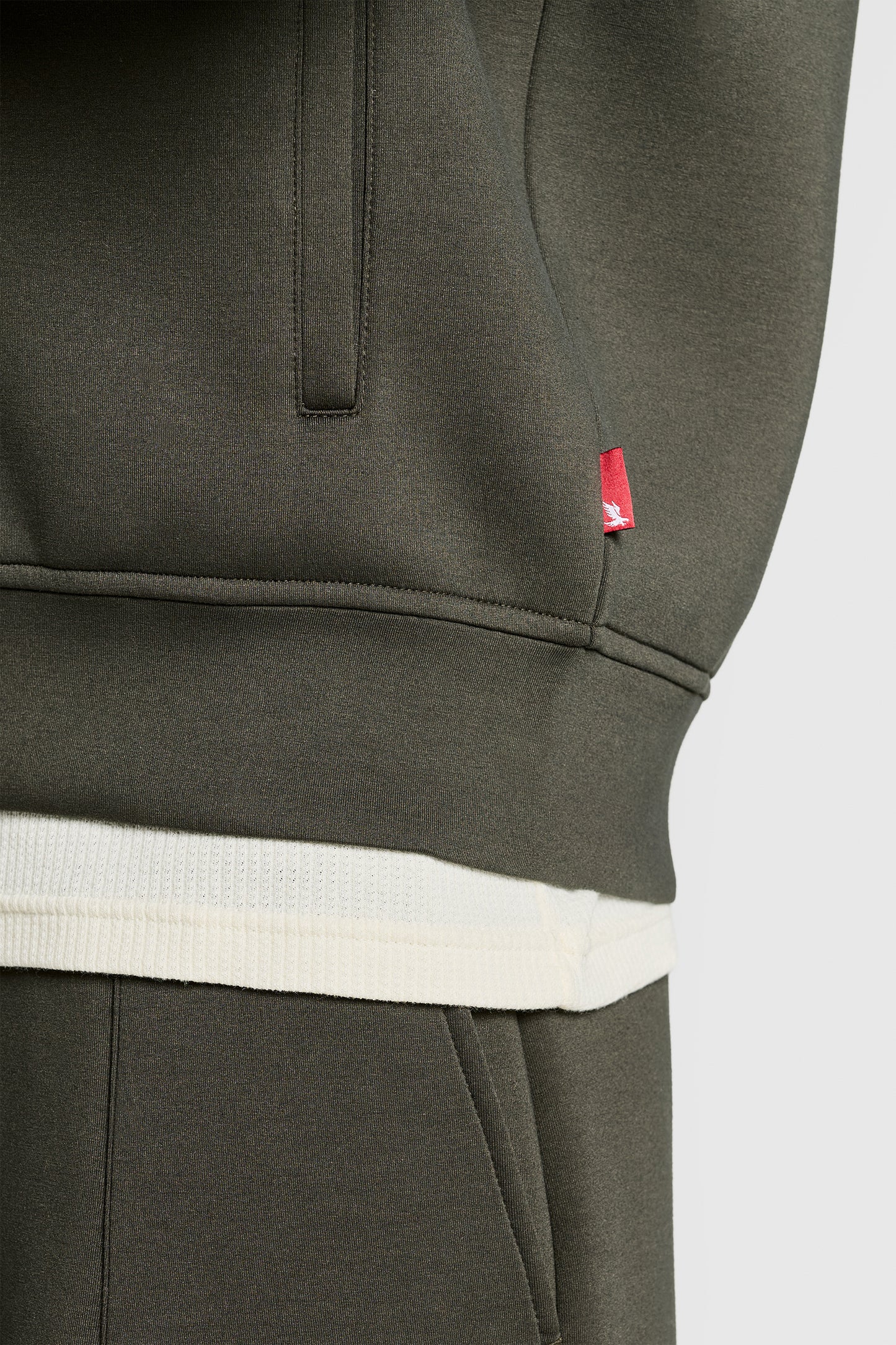 Scuba Trackjacket