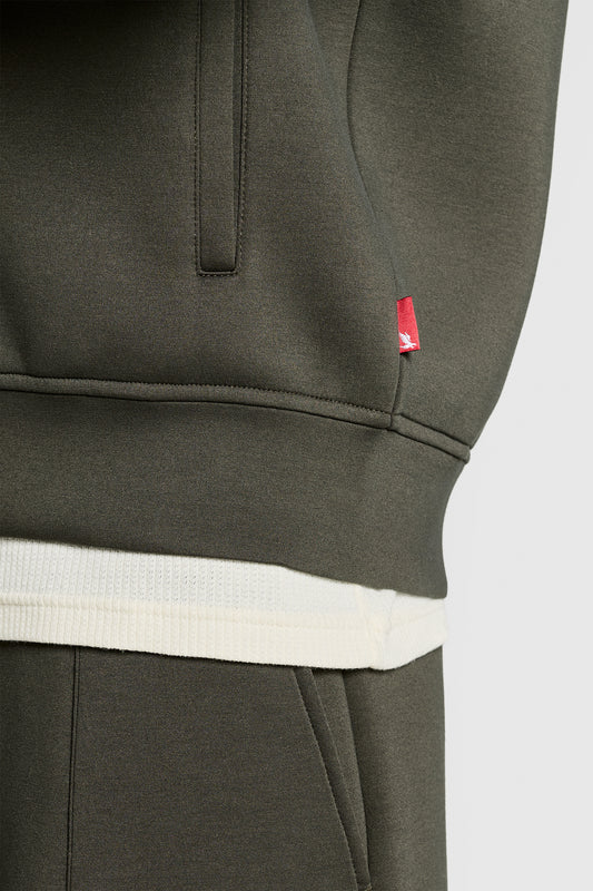 Scuba Trackjacket